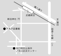 大田区民ホール・アプリコ